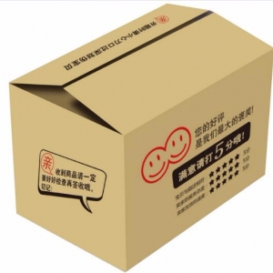 紙箱案例