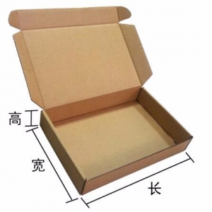 南昌紙盒定制廠家